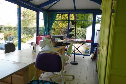 Landejendom i Hesdin, Pas-de-Calais, Hesdin - € 218.000 | Ref: AG47 - foto 14